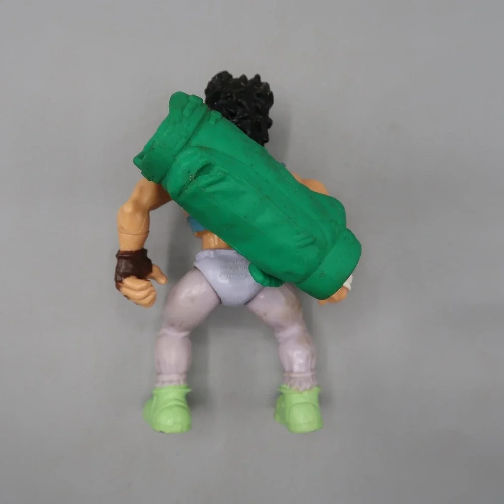 1989 Playmates Teenage Mutant Ninja Turtles (TMNT) Casey Jones Golf Bag